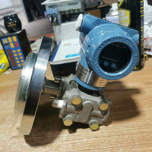 合肥电科智能压力变送器，WD3051DP4S22S1M3-1议价