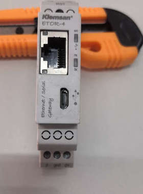 Klemsan克林森ETOR-4，的，只有一个，看上直接议价