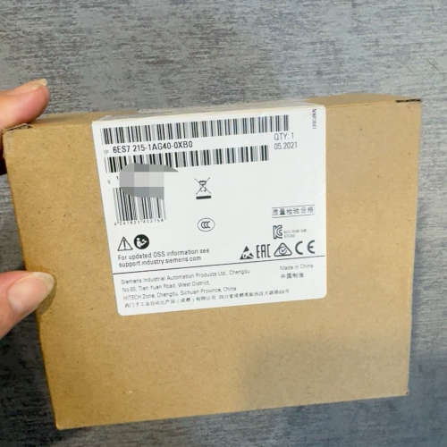 议价SIMATIC S7-1200 CPU模块，型号6ES