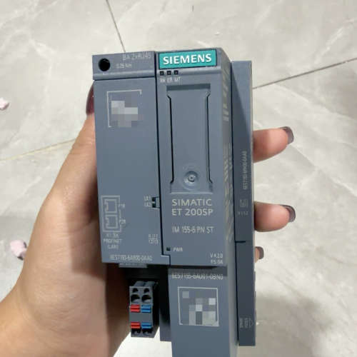 议价6ES7155-6AU01-0BN0模块，实物图，图二