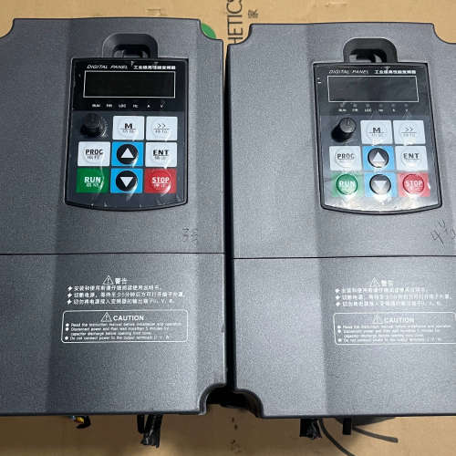 风机水泵三相变频器TC800 7.5KW/G3 380V议价