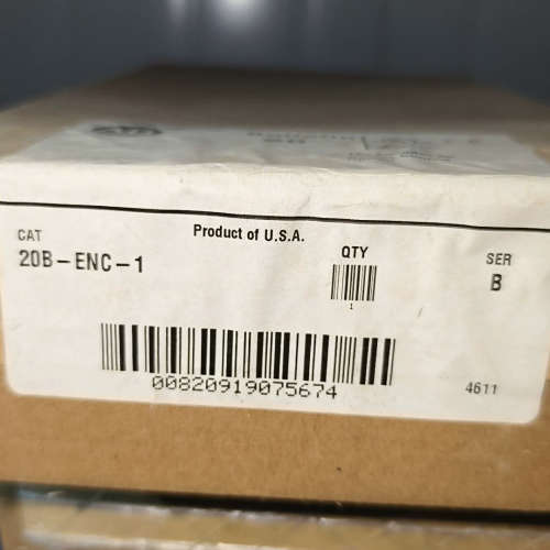 议价20B-ENC-1编码反馈板，正品。买错型号