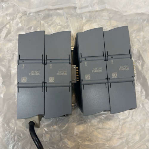 议价SIMATIC S7-1200 CM 1241 RS4