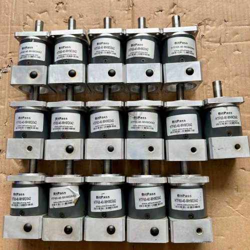 BitPass行星减速机 HTF60-40-MHMD042议价