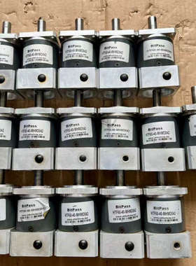 BitPass行星减速机 HTF60-40-MHMD042议价