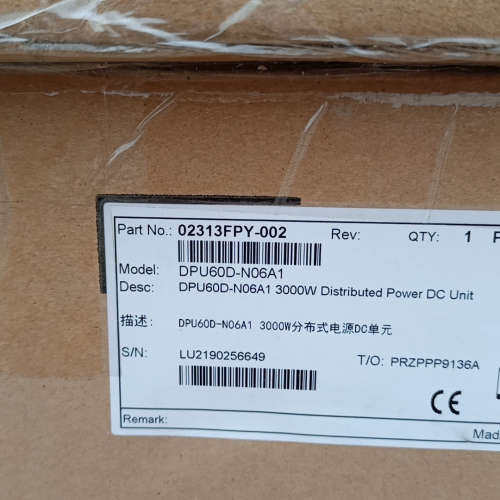 dpu60D-N06A1，3000瓦电源议价