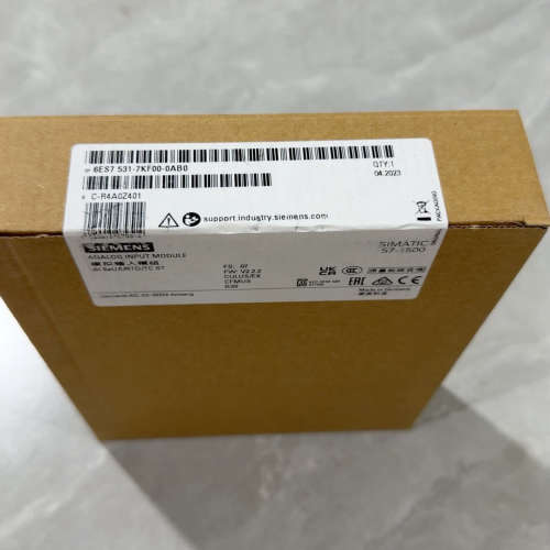 议价6ES7531-7KF00-0AB0模拟输入模块，