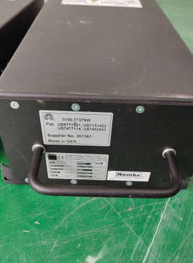 AMAT/应用材料 0190-51379W。TRUMPF S议价