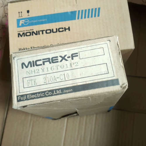 议价FTK210A-C10 ,NH2Y16T01P2，全