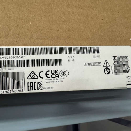 议价6AV2124-0GC13-0AX0触摸屏，保