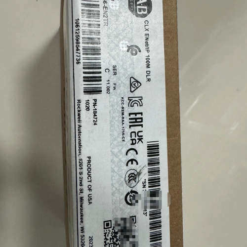 议价AB#ABB 1756-EN2TR密封2023/12/1