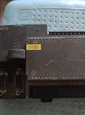 PLC S7-200 CPU 226XM  美产议价