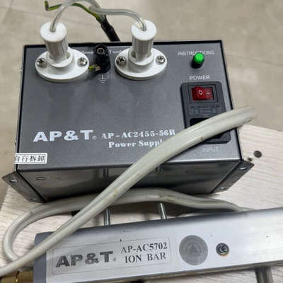 AP&T AP-AC2455-56B高压电源，带AP-AC5议价