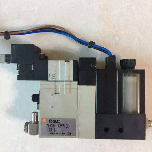 电磁阀ZX1051-K3Y5LOZ-X413真空发生器议价