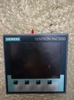 议价SENTRON PAC3200多功能测量仪表，型号7K