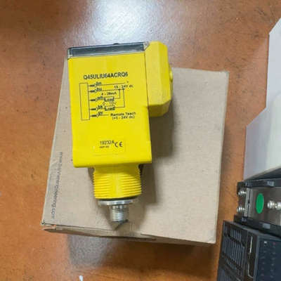 议价美国邦纳Q45ULIU64ACRQ6