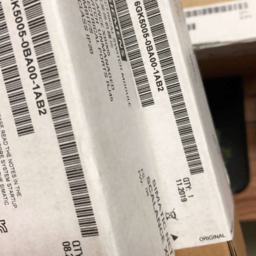 议价6GK5005-0BA00-1AB2，需要联系