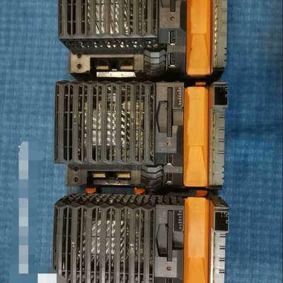 议价贝加莱PLC主机X20CP1585  ，功能