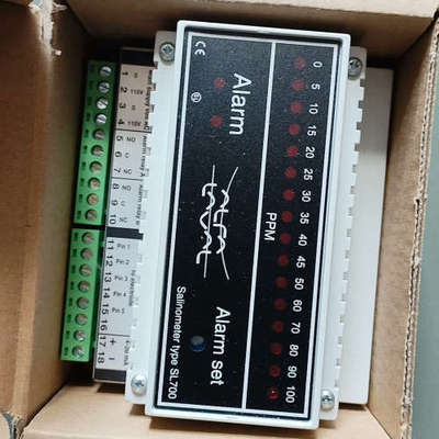 AALBORG SL700盐度计，原厂件，带报警功能，支议价