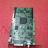 METE0R2 4迈创MATROX采集卡METEOR2 4议价