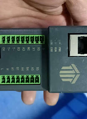 PLC控制器模块CHINS-PLC200议价