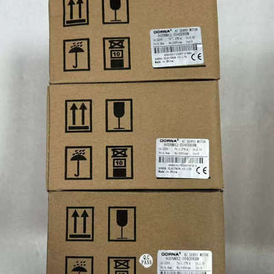 东菱伺服电机60DNMA2-0D40DKBM，全新原装，现货议价