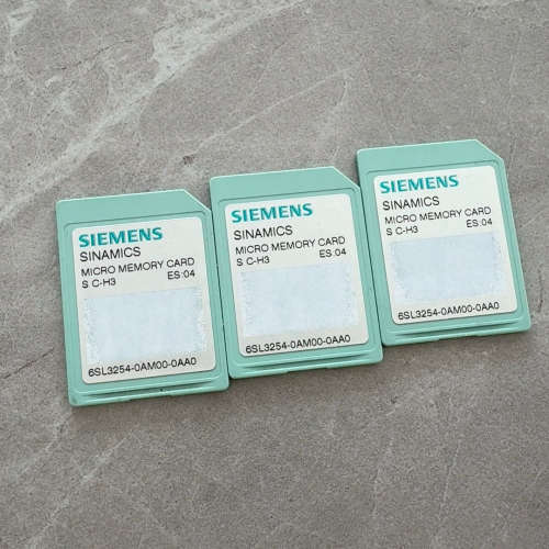 议价内存卡6SL3254-0AM00-0AA0