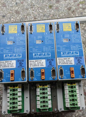 徕斯Reis机器人驱动器Drive4003AT，散新没有用过议价