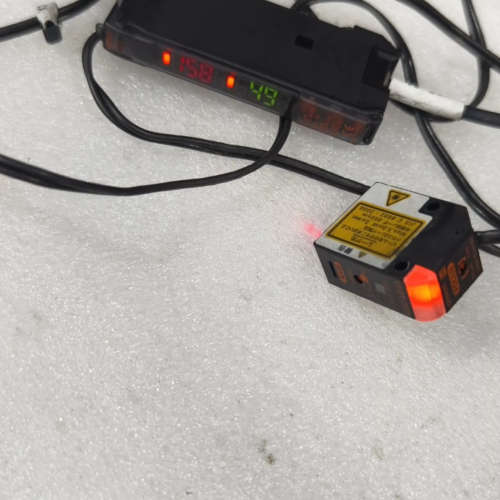 E3C-LD11和E3C-LDA11 实物拍摄议价