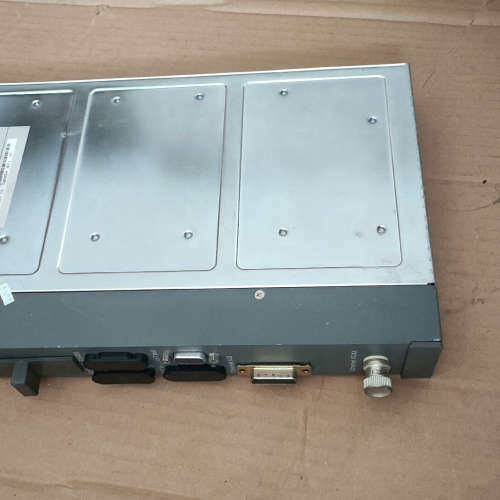 议价Freelance 2000, CPU-Baugruppe.