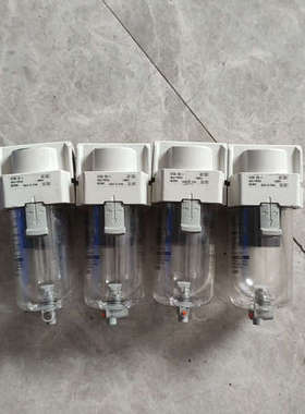 油水分离器AF030-02B-A AF030-03-A议价