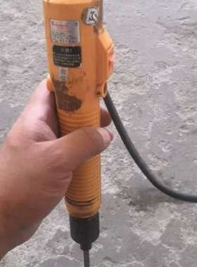 议价奇力速电批SK-9231P压力电批，直插220v交流电 成色