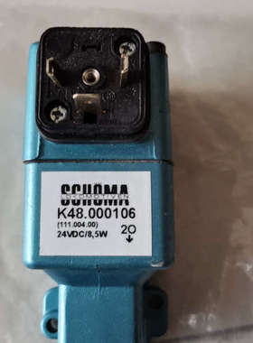 24Vmac look K48.000106 111.0议价