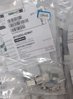 议价6FX2003-0DM67  128.00