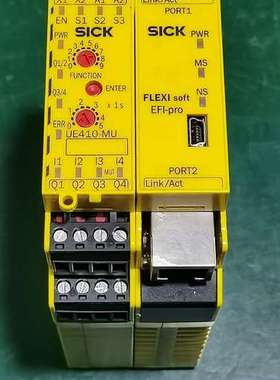 议价德国CPU安全继电器，型号 FX3-GEPR00