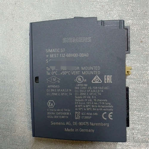 议价132-6BH00-0BA0，图片实物，成色漂亮，功能