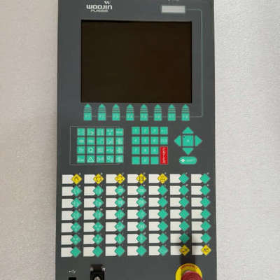 GEFRAN杰弗仑注塑机面板F056550议价