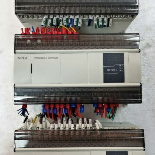 信捷PLC型号XD5-48T4-E议价