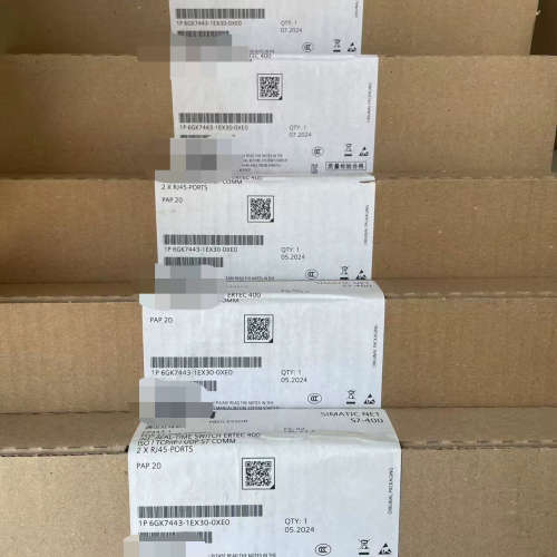 议价正品SIMATIC NET S7-400，型号6G