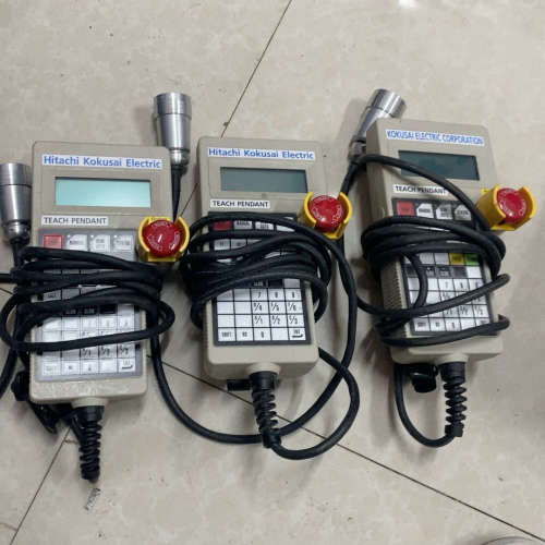 日立示教器D4EX 47028议价议价