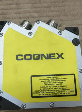 820-9164-1R  DS925B  康耐视 3D激光头议价