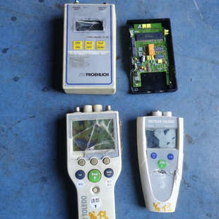 德国JWFROEHLICH试漏仪德国Bayer试漏仪梅特勒F议价