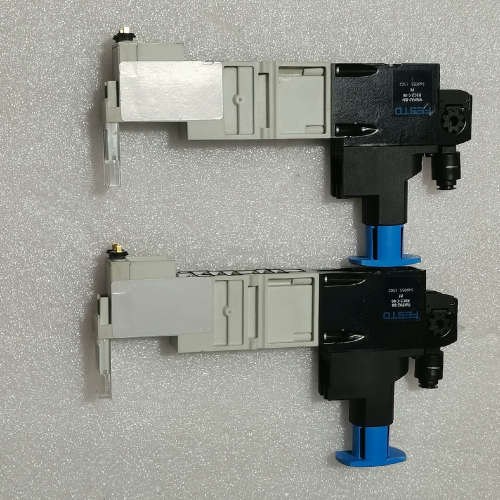 费斯托VMPA2-B8-R1C2-C-06减压阀板沒使用议价