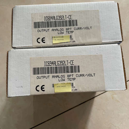 IC694ALG392,IC694ALG32LT-CE议价