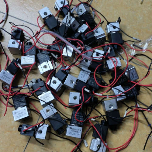 伙伴电磁阀3V206NCB1议价