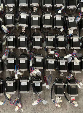 UIROBOT步进电机UIM242FC04C议价