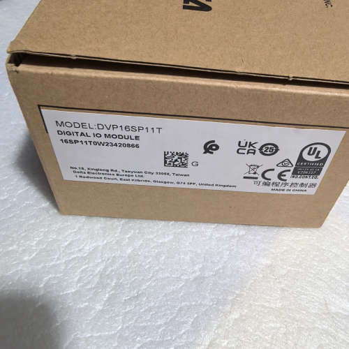 台达DVP16SP11T数字量输出扩展模块，，工议价