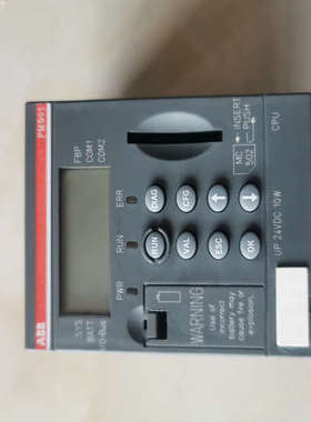 【ABB】【PM591 C0】【工业自动化设备】议价