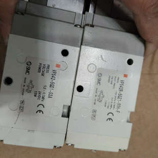 FVP542R 03A 议价 5GZ1 电磁阀VP542R