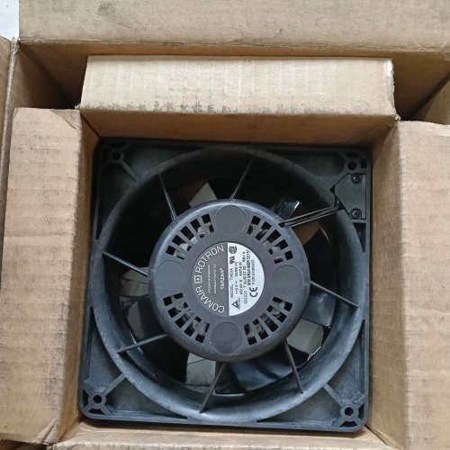 正品原装TARZAN轴流风机MOD.TNE2A 115VAC议价